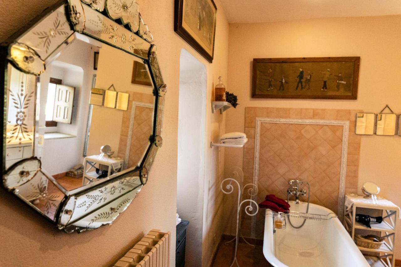Manoir Du Bois Noblet Bed & Breakfast Louerre Exterior photo